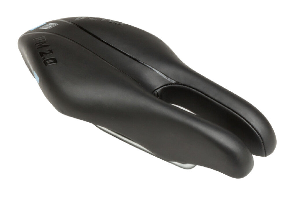 Saddle en colaboración con PM2.0 ATB