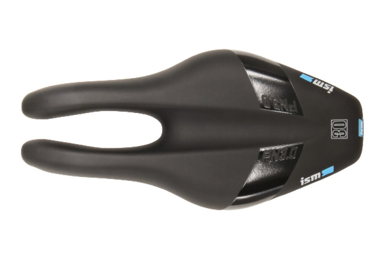 Silla de montar en colaboración con PN3.0 Performance angosto