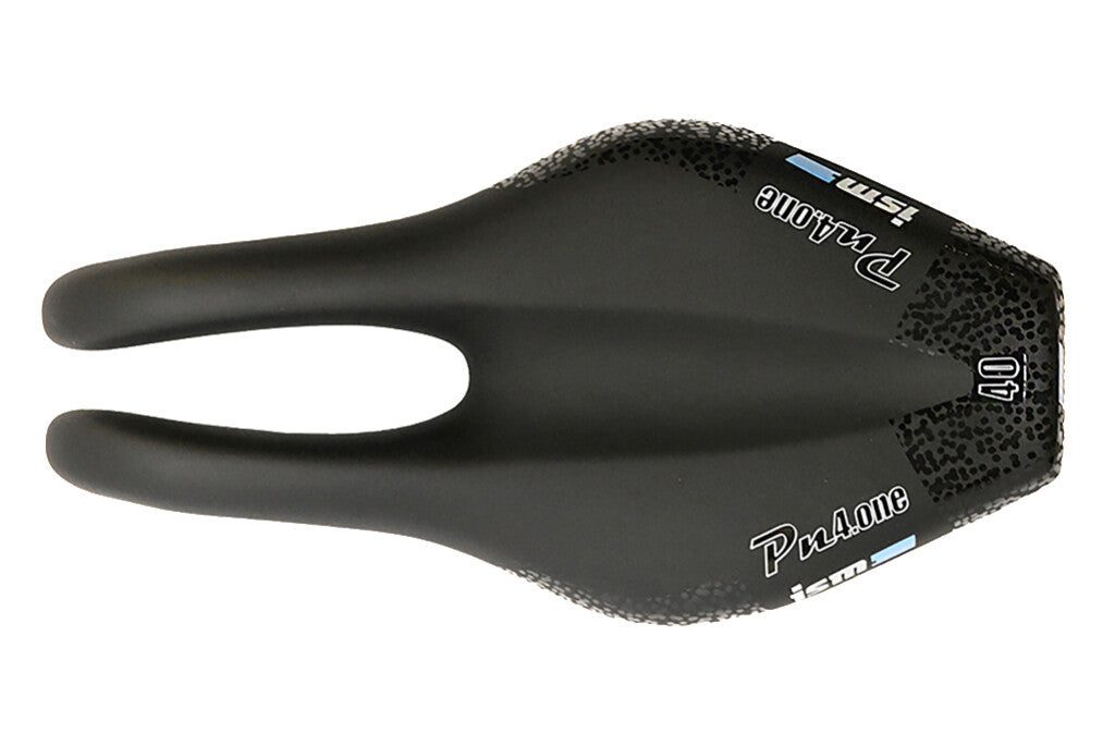 Zadel ISM PN4.1 recreation hybride race