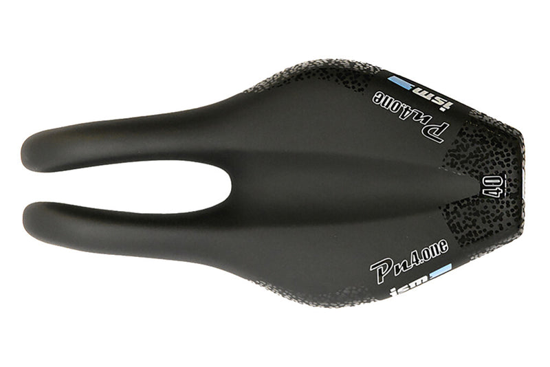 Saddle en colaboración con PN4.1 Recreación Hybrid Race