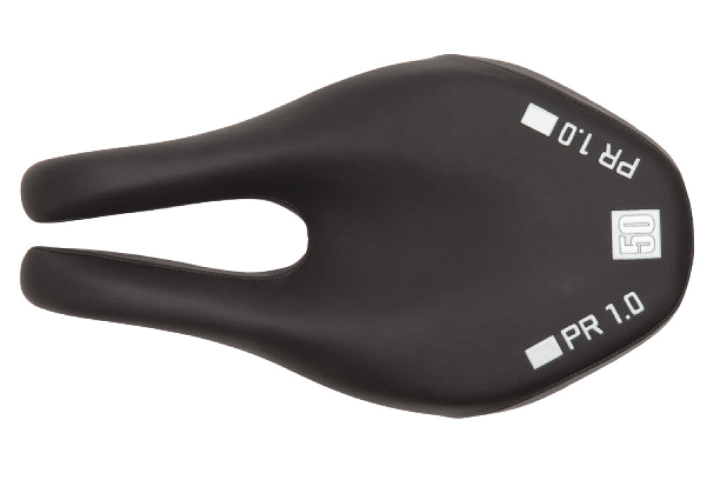 Saddle en colaboración con PR1.0 Hybrid Race