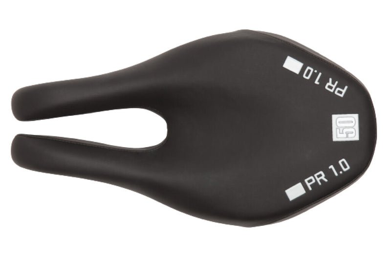 Saddle en colaboración con PR1.0 Hybrid Race