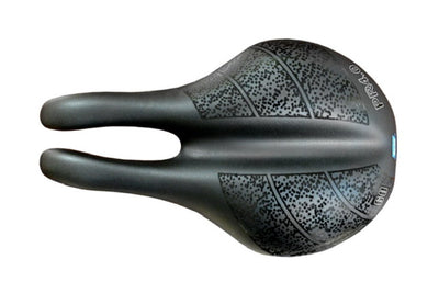 En colaboración con Saddle PR4.0 Performance Recreation, 60 acolchados.