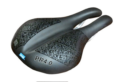 En colaboración con Saddle PR4.0 Performance Recreation, 60 acolchados.