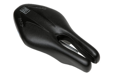 Ism zadel ps2.0 performance short road, 30 padding, zwart