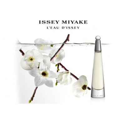 Issey miyake issey miyake eau de toilette spray l'auu d'Issey femme 25ml damas