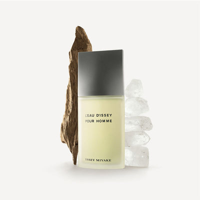 Issey miyake issey miyake eau de toilette spray l'auu d'Ssey homme 75ml hombres