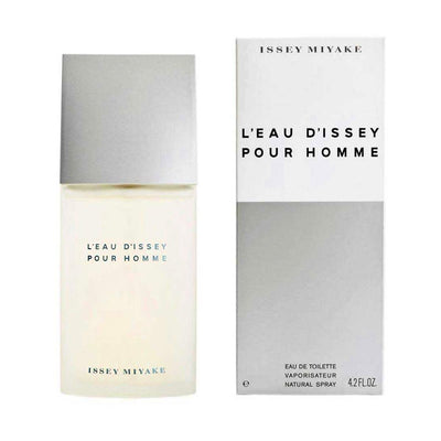 Issey miyake issey miyake eau de toilette spray l'auu d'Ssey homme 75ml hombres