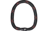 Abus Ivy Chain 9210 140 - Art3 - 140cm - Black - afbeelding 1
