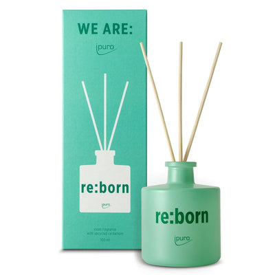 Ipuro Geurdiffuser Somos: Re: Nacido 100 ml