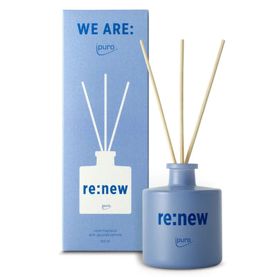 Ipuro Geurdiffuser Somos: Re: Nuevo 100 ml