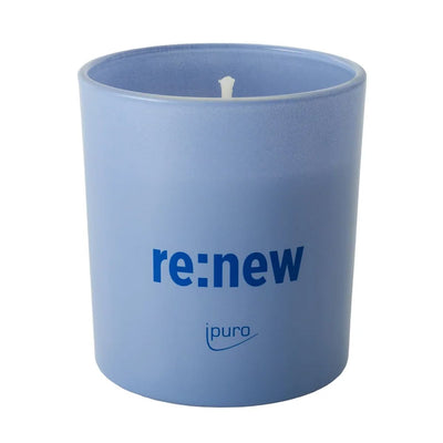 Candela profumata da ipuro siamo: Re: nuovo 140gr.