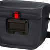 Jack wolfskin gravex - borsa da bicicletta