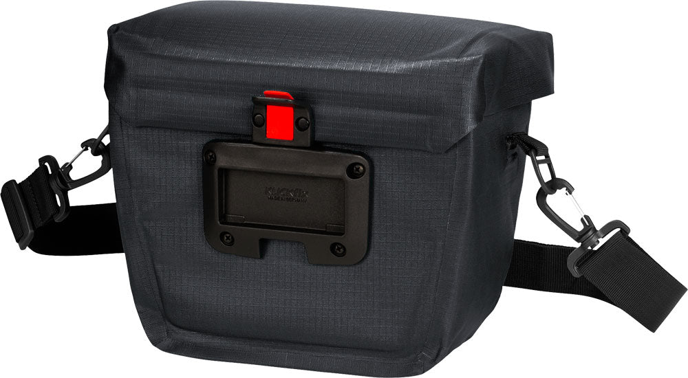 Jack wolfskin gravex - borsa da bicicletta