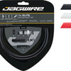 Kit cambio sigillato Jagwire 1x elite - bianco