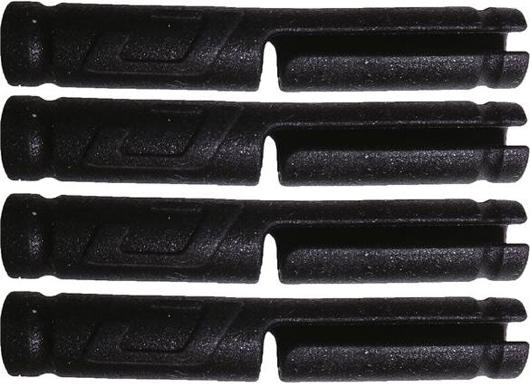 Protectores de cuadro para tapas de tubo Jagwire 5g