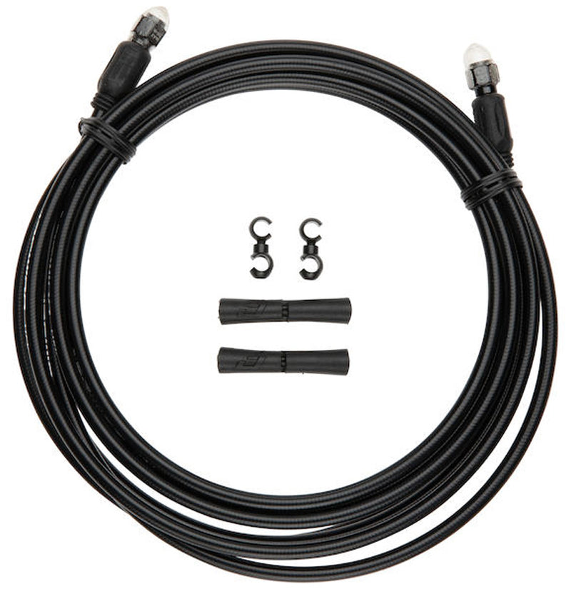 Jagwire mountain pro hydraulisches brake hose set