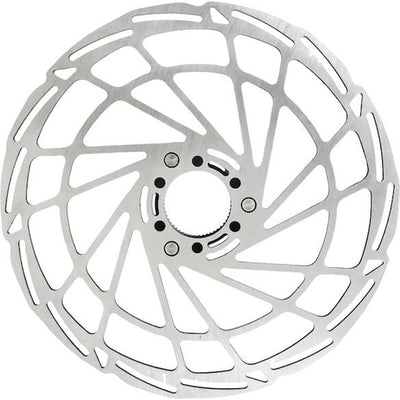 Jagwire sport sr1 disc brake rotor - centerlock - 220mm