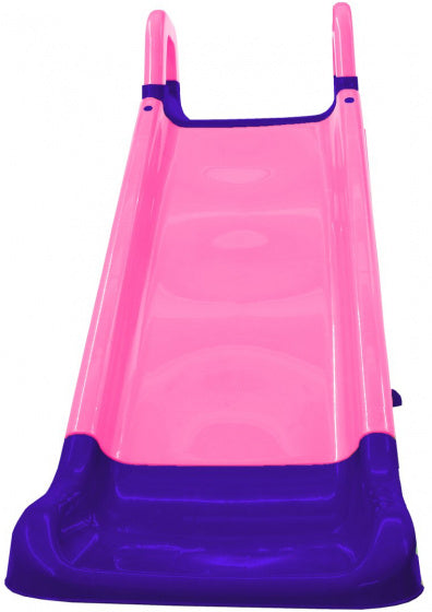 Jamara Funny Slide Girls 145 x 59 x 79 cm Pink Purple
