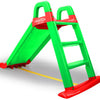 Jamara Funny Slide Junior 145 x 59 x 79 cm Rosso verde