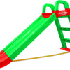 Jamara Funny Slide Junior 145 x 59 x 79 cm de rojo verde