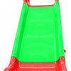 Jamara Funny glijbaan junior 145 x 59 x 79 cm groen rood