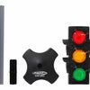 Jamara Grand Traffic Light 72 X 21,5 cm Black 5 pezzi