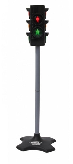 Jamara Grand Traffic Light 72 X 21,5 cm Black 5 pezzi