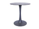 Sens tuintafel jamy hpl blad ã˜70xh74cm