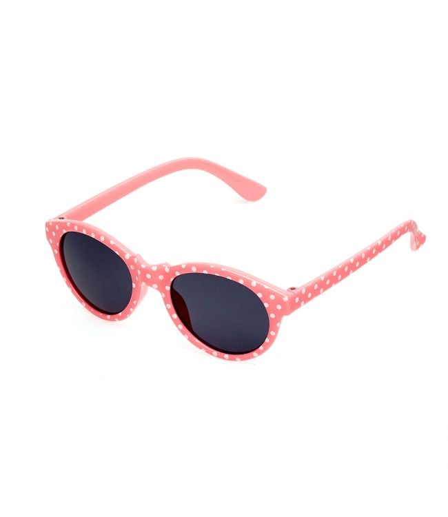 Spectrum Spectrum O occhiali da sole Girl Pink Dot