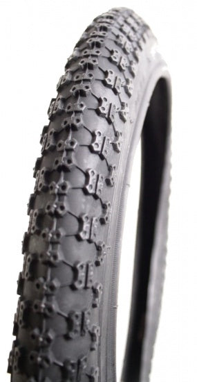 Bungx BMX 16 x 1.75 (47-305) nero