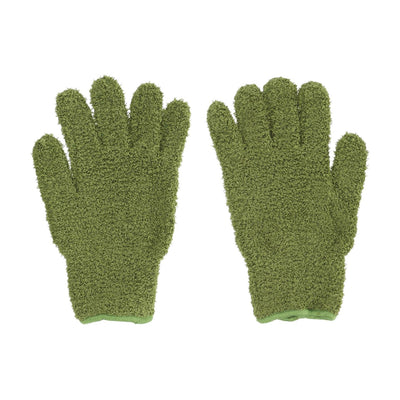 Esschert design Guanti per spolverare le piante Esschert