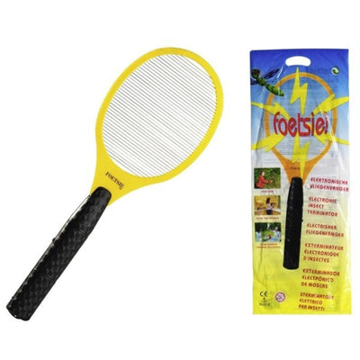 Matamoscas eléctrico Foetsie