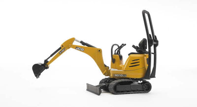 Bruder jcb 8010 cts mini kraan