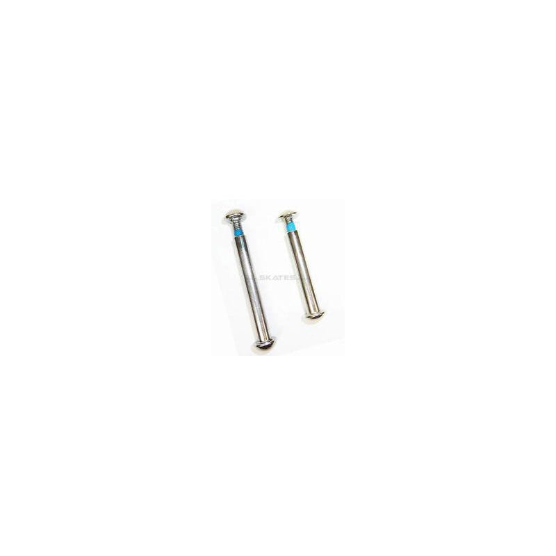 Juego de tornillos de eje jd bug 30mm + 60mm para jd original street