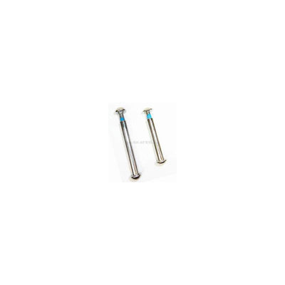 Set bulloni asse Jd Bug 30mm + 60mm per JD Original Street