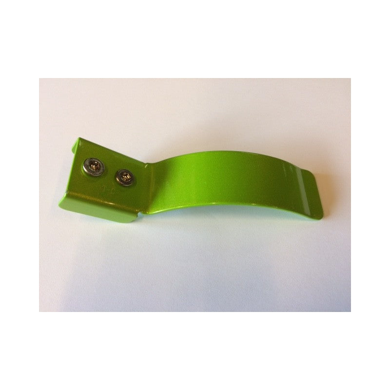 Freno jd bug para 118 bmx negro verde