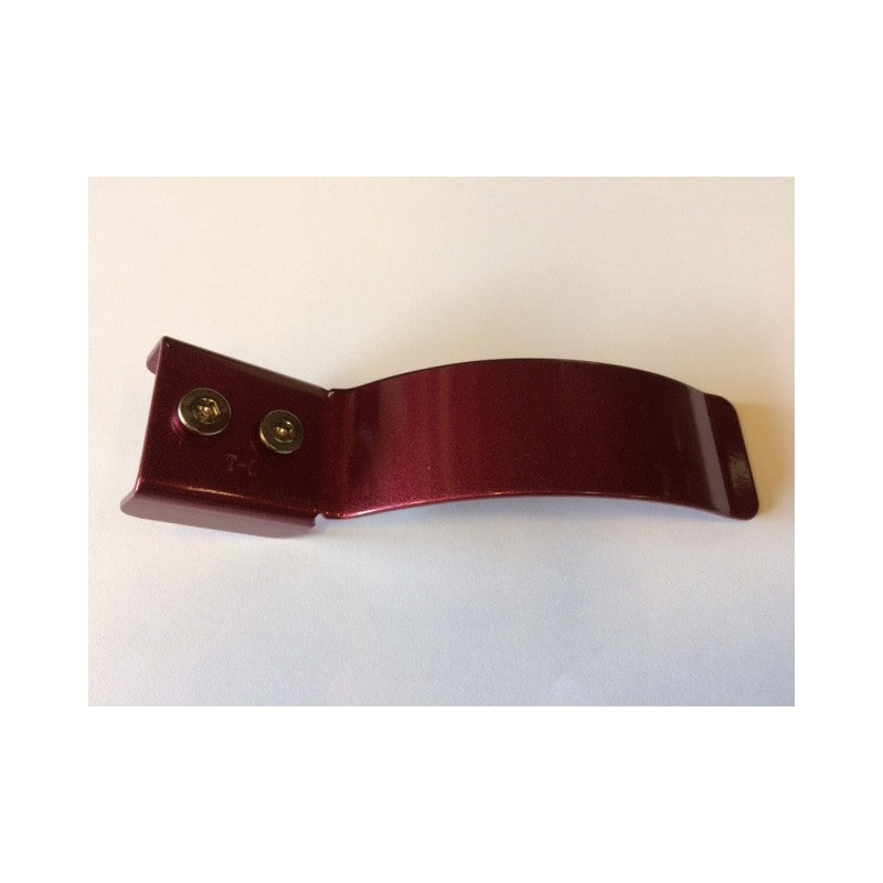 Freno Jd Bug per 118 bmx nero rosso