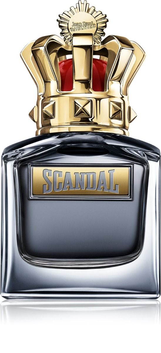 Jean Paul Gaultier Jean Paul Gaultier Eau de Toilette Spray Scandal 50ml Men