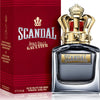 Jean Paul Gaultier Jean Paul Gaultier Eau de Toilette Spray Scandal 50ml Men