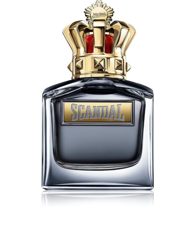Jean Paul Gaultier Jean Paul Gaultier Eau de Toilette Spray Scandal 100ml Men