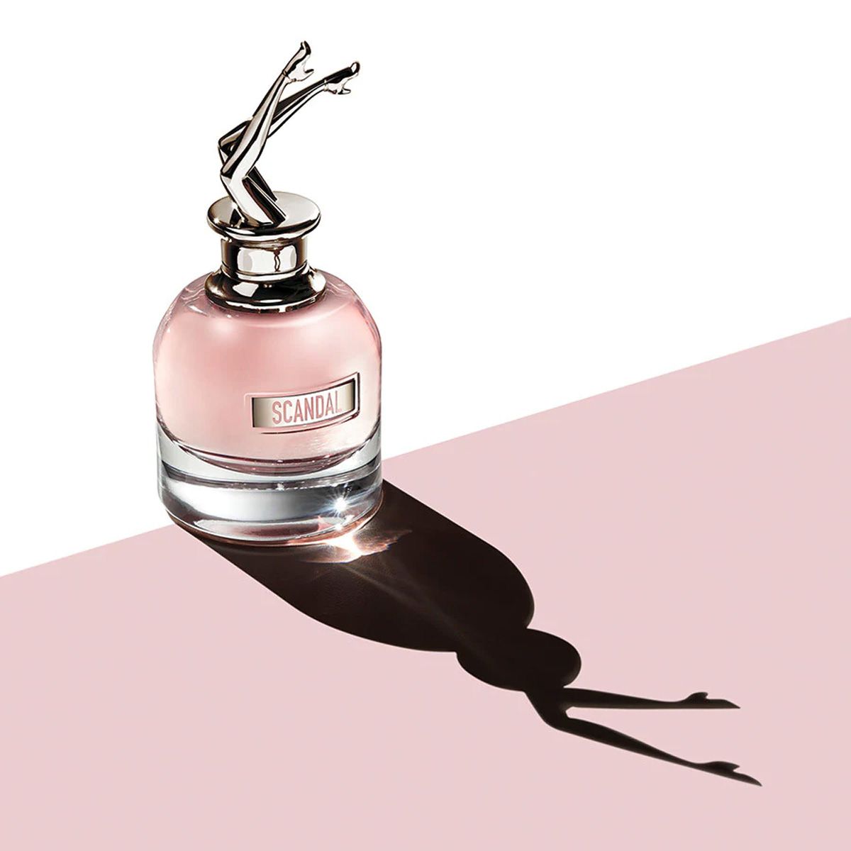 Jean paul gaultier eau de parfum spray scandal 30ml dames