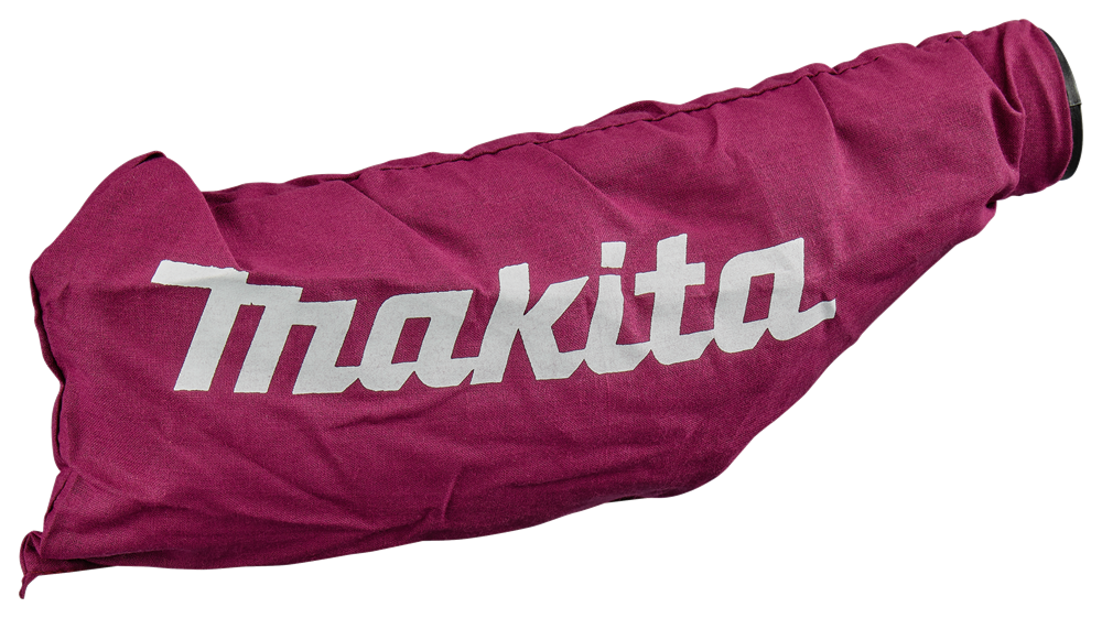 Accesorios Makita sierra para bolsa de polvo de lino - jm23000174 - jm23000174