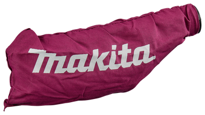 Accesorios Makita sierra para bolsa de polvo de lino - jm23000174 - jm23000174