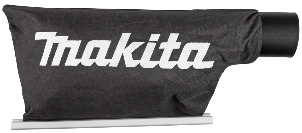 Accesorios Makita bolsa para el polvo de lino