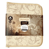 Studio light • jenine's mindful art storage case a4+ size essentials 285x340x60mm - afbeelding 1