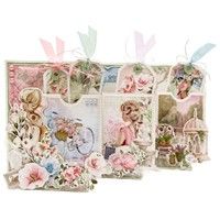Luz de estudio • bloc de papel mixto Essentials, lo mejor de 3