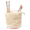 Studio light • jenine's mindful art pencil case pop-up pencil case essentials 135x185x135mm
