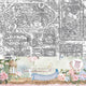 Studio light • romantic moments acetate sheets tickets grunge