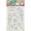 Studio light • jenine's mindful art cutting die sending you love florals